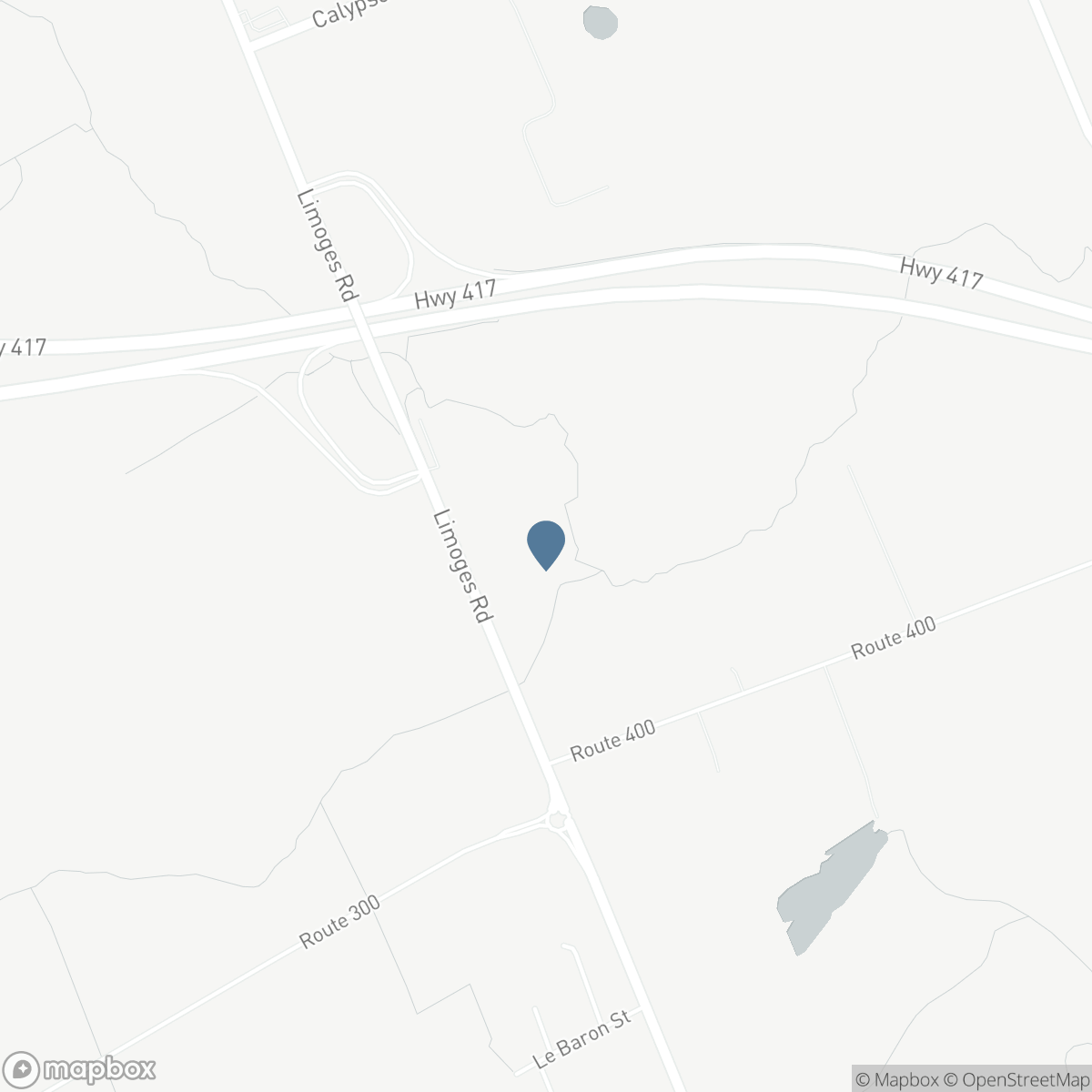 733 LIMOGES ROAD, The Nation, Ontario K0A 2M0